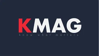KMAG : the Knowledge Magazine