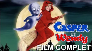 Casper et Wendy (Film complet en Français)