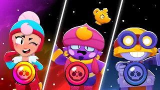 Best Brawler For Every Rarity (August 2022)