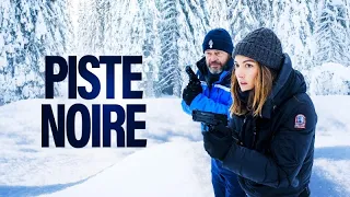 Piste Noire (2023-) Trailer FR