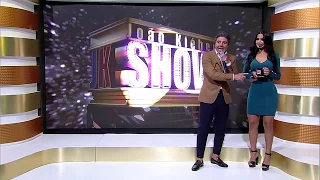 Pegadinhas do João Kleber Show - Completo 19/08/2018