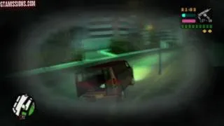 GTA: Vice City Stories - 44 - Purple Haze
