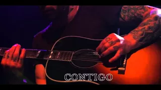 Corey Taylor Wicked Game Subtitulos En Español