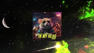 PET3RPUNX - In My Head (HYPERTECHNO) [feat. Hyper Hamster, Techno Cats]