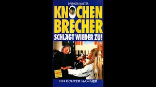 Knochenbrecher schlägt wieder zu (1979) Trailer - German