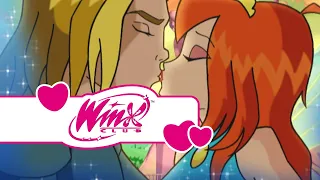 Winx Club - Temporada 1 Episódio 26 - A Queda das Bruxas [EPISÓDIO COMPLETO ]