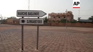 Timbuktu reaction to al Mahdi ICC guilty plea
