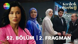 Doğa Değil Ben Hamileyim! |  Kızılcık Şerbeti 53. Bölüm Fragmanı