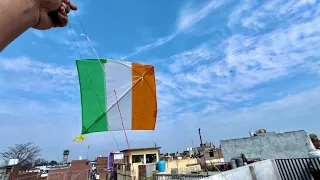 Kite Catching On Roof 🔥 | Caught kites | Kite looting