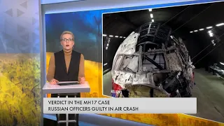 Verdict in the MH17 case: will the convicts go to prison, and is any hope in punishments for Russia