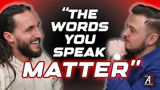 Speak Your Truth & Come Out Better | Chris O'Brien