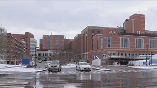 Mental health care expansion under way at Golisano Children's Hospital