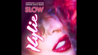 Kylie Minogue - Slow (Dubtronic & Sartori Infinite Disco Remix Extended)