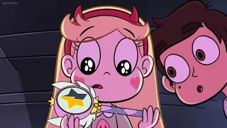 Everytime the wand change(Part1) - Star vs the forces of evil