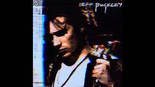 Jeff Buckley - Mojo Pin (Slowcore / 'For Her' remix)