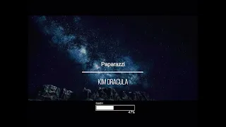 Kim dracula - paparazzi [lyrics]