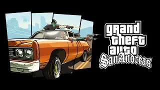 Стрим ► Прохождение GTA San Andreas на 100% - #10 Время для подков