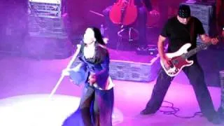 Tarja - Passion and the Opera, Live in Kiev, CCA NAU, 03.11.08