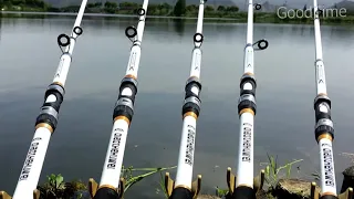 30 USEFUL GOODS FOR FISHING WITH ALIEXPRESS / Freaky things for fishing with Aliexpress