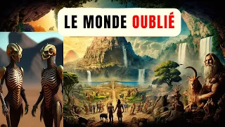 Le MONDE D'AVANT LE DÉLUGE : LA PÉRIODE ANTÉDILUVIENNE | Des vérités qui changent la vie