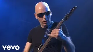 Joe Satriani - Ten Words (from Satriani LIVE!)