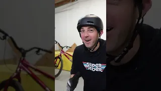 This Bike Trick Unlocks All The Rest!