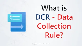 Azure Monitor | Data Collection Rules | Detailed Video