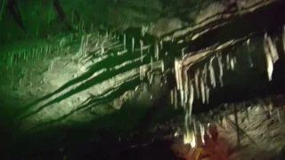 Пещера Прометея - Prometheus cave