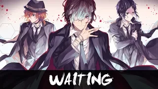 「AMV」Anime Mix- Waiting