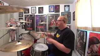 Taylor Swift (feat. Bon Iver) - Exile - DRUM FREESTYLE