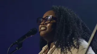 You Know My Name + Put A Praise On It - Tasha Cobbs Leonard at Bethel