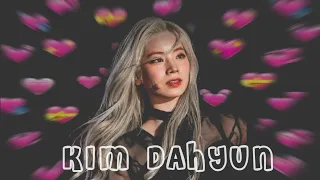 kim dahyun ✗ still into you ➵ twice (fmv)