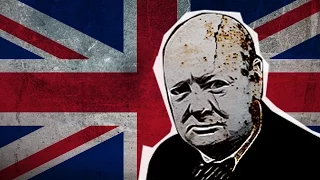 Winston Churchill - L'uomo dell'impero