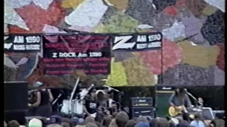 Pearl Jam - 1991-08-23 Seattle, WA (version 3)