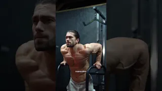 Grow your chest & shoulders with this awesome combo workout!