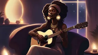 Acoustic Soul Set | 30 Relaxing Acoustic Guitar Playlist | Work Relax Chill