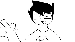 eBay laser pointers are DANGEROUS!!! [ HOMESTUCK animatic ]