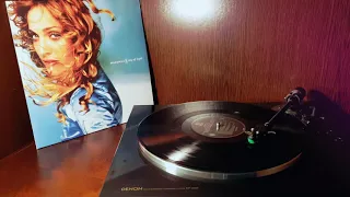 Madonna - Mer Girl (1998) [Vinyl Video]