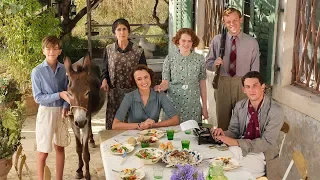 The Durrells in Corfu: Season 3 Trailer