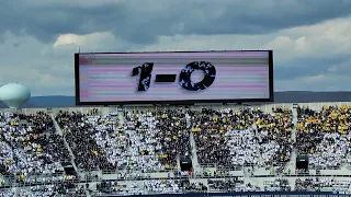We are Penn State Opening Michigan vs Penn State 2023