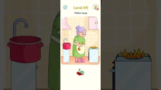 Make soup DOP 3 level 178 #shortvideo #shortsfeed #trendingshorts #trending