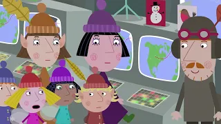 Ben and Holly’s Little Kingdom | Season 2 | Episode 52| Kids Videos