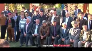 Новая чеченская свадьба усмановых 2016 часть 2