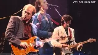 MARK KNOPFLER-TICKET TO HEAVEN