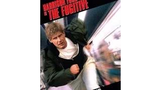 The Fugitive (1993) Simple Review #78