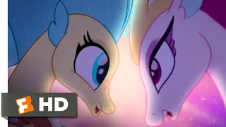 My Little Pony: The Movie (2017) - One Small Thing Scene (6/10) | Movieclips