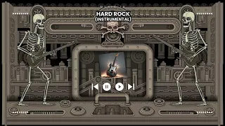 Hard Rock Instrumental 3 #HardRock #Rock #Music #guitar #IA #AI