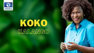 Koko Kalango Shares In Her New Book History Of Jamaicans In Nigeria | Channels Book Club