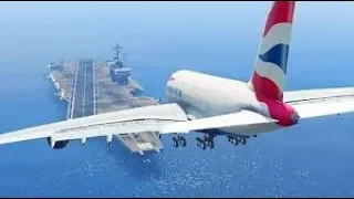 ТОП САМЫХ ОПАСНЫХ АЭРОПОРТОВ МИРА ГЛАЗАМИ ПИЛОТА | DANGEROUS AIRPORT OF THE WORLD WITH EYES OF PILOT