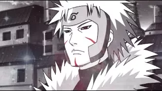 Tobirama Senju「AMV」– 【It Has Begun】